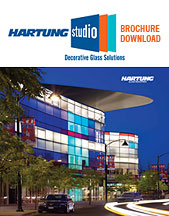 Hartung Studio Brochure Download